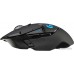 Игровая мышь Logitech G502 Lightspeed