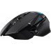 Игровая мышь Logitech G502 Lightspeed