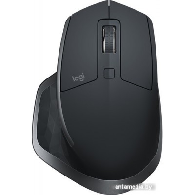 Мышь Logitech MX Master 2S (графит) [910-005139]