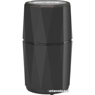 Электрическая кофемолка Willmark WCG-388 (черный)