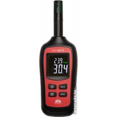 Термогигрометр ADA Instruments ZHT 100-70 А00516