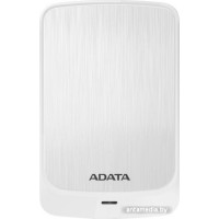 Внешний жесткий диск A-Data HV320 AHV320-2TU31-CWH 2TB (белый)