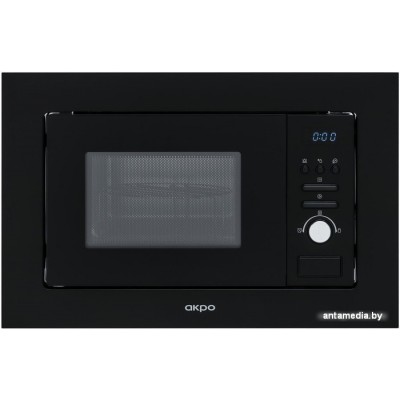 Микроволновая печь Akpo MEA 820 08 MMP01 BL