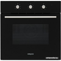 Электрический духовой шкаф Akpo PEA 7008 MMD01 BL