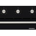 Электрический духовой шкаф Akpo PEA 7008 MMD01 BL