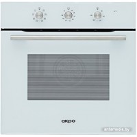 Электрический духовой шкаф Akpo PEA 7008 MMD01 WH