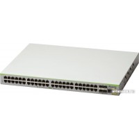 Коммутатор Allied Telesis AT-FS980M/52PS