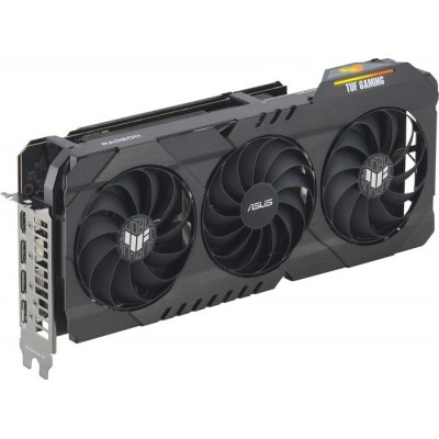 Видеокарта ASUS TUF Gaming Radeon RX 7800 XT OG OC Edition 16GB GDDR6 TUF-RX7800XT-O16G-OG-GAMING