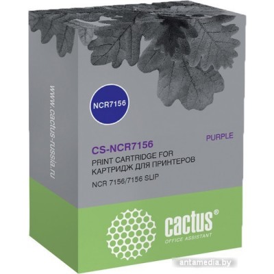 Картридж CACTUS CS-NCR7156