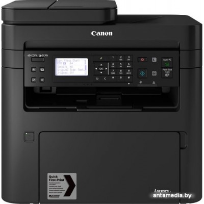 МФУ Canon i-SENSYS MF264dw