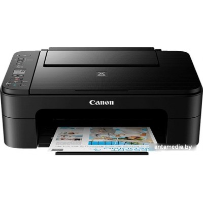 МФУ Canon PIXMA TS3340