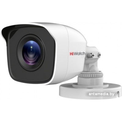 CCTV-камера HiWatch DS-T200(B) (2.8 мм)