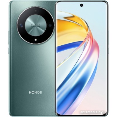 Смартфон HONOR X9b 8GB/256GB международная версия (изумрудный зеленый)