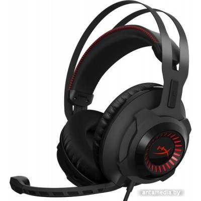 Наушники HyperX Cloud Revolver (черный)