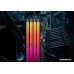 Оперативная память Kingston FURY Renegade RGB 24ГБ DDR5 7200МГц KF572C38RSA-24