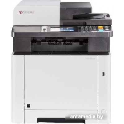 МФУ Kyocera Mita ECOSYS M5526cdn (без факса)