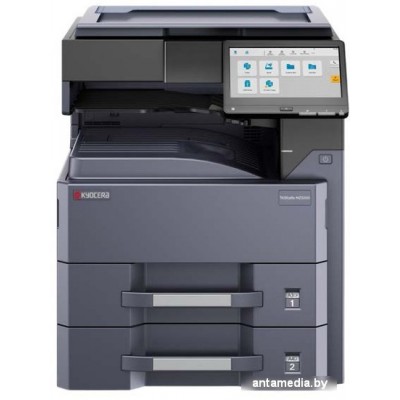 МФУ Kyocera Mita TASKalfa MZ4000i