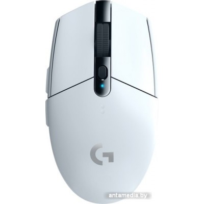 Игровая мышь Logitech Lightspeed G305 (белый)