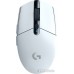 Игровая мышь Logitech Lightspeed G305 (белый)