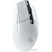 Игровая мышь Logitech Lightspeed G305 (белый)
