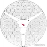Точка доступа Mikrotik LHG XL 5 ac