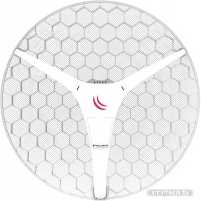 Точка доступа Mikrotik LHG XL 5 ac