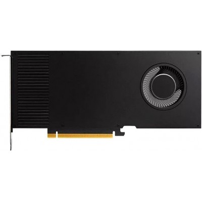 Видеокарта NVIDIA RTX A4000 16GB GDDR6 900-5G190-2200-000