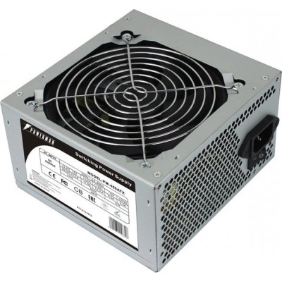 Блок питания Powerman PM-450ATX