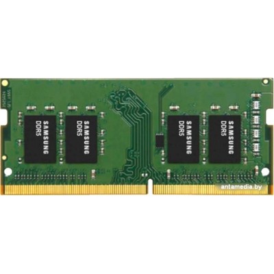 Оперативная память Samsung 8ГБ DDR5 4800 МГц M425R1GB4BB0-CQK