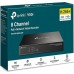 Сетевой видеорегистратор TP-Link Vigi NVR1008H-8MP