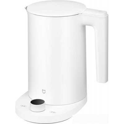 Электрический чайник Xiaomi Mijia Thermostatic Kettle 2 Pro MJJYSH01YM