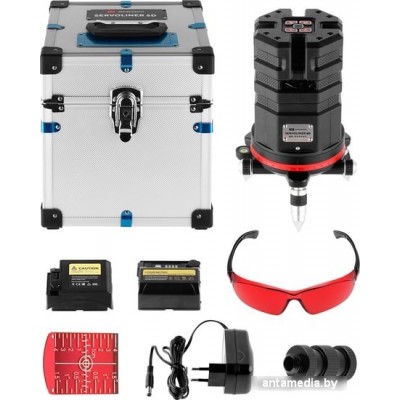 Лазерный нивелир ADA Instruments 6D Servoliner А00621