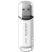 USB Flash A-Data C906 32 Гб White (AC906-32G-RWH)