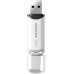 USB Flash A-Data C906 32 Гб White (AC906-32G-RWH)