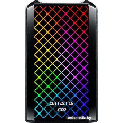 Внешний накопитель A-Data SE900G 512GB ASE900G-512GU32G2-CBK