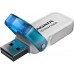 USB Flash A-Data UV240 32GB (белый)