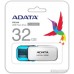 USB Flash A-Data UV240 32GB (белый)