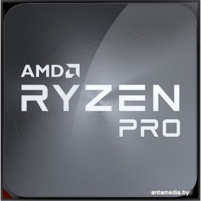 Процессор AMD Ryzen 3 Pro 2100GE