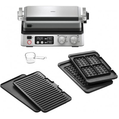 Электрогриль Braun MultiGrill 7 CG7044