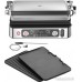 Электрогриль Braun MultiGrill 9 Pro CG9160