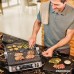 Электрогриль Braun MultiGrill 9 Pro CG9160