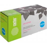 Картридж CACTUS CS-C9733A (аналог HP 645A (C9733A))