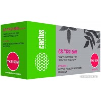 Картридж CACTUS CS-TK5150M (аналог Kyocera TK-5150M)