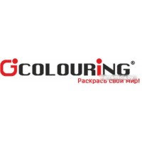 Картридж Colouring CG-TK8365M (аналог Kyocera TK-8365M)