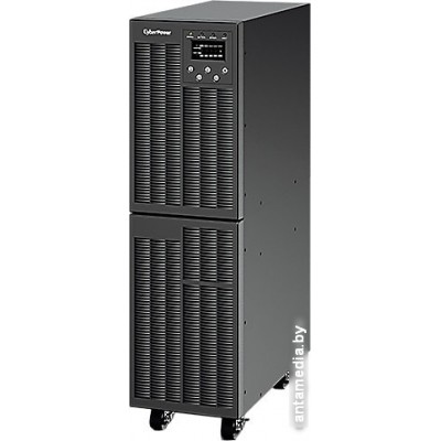 Источник бесперебойного питания CyberPower OLS6000EC