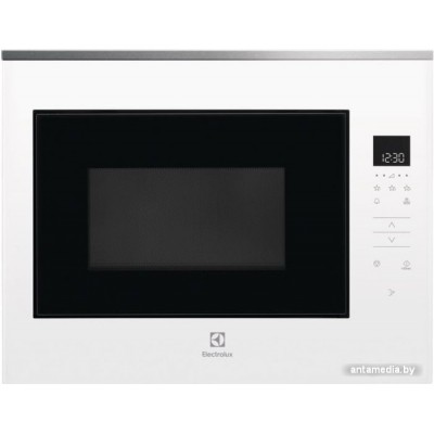 Микроволновая печь Electrolux KMFE264TEW