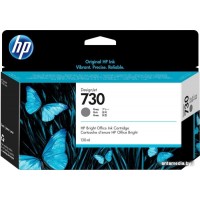 Картридж HP 730 P2V66A