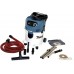 Пылесос Makita VC3012L