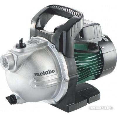 Садовый насос Metabo P 2000 G