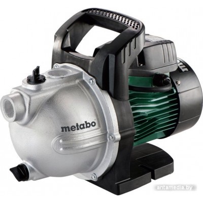 Садовый насос Metabo P 3300 G